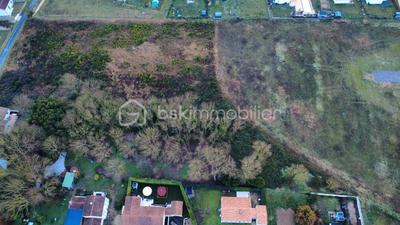 Terrain - 12 874 m²