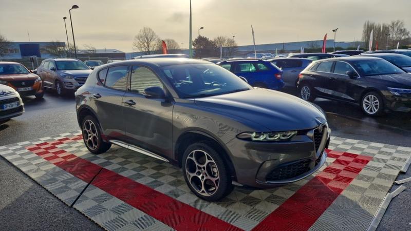 Alfa Romeo Tonale 1.3 Hybride Rechargeable Phev 280ch At6 Q4 Ti