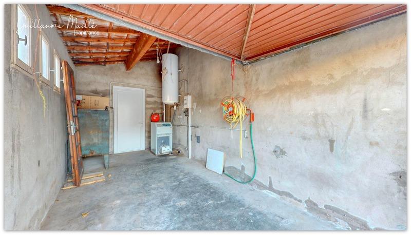 Villa - 85 m² - 4 pièces