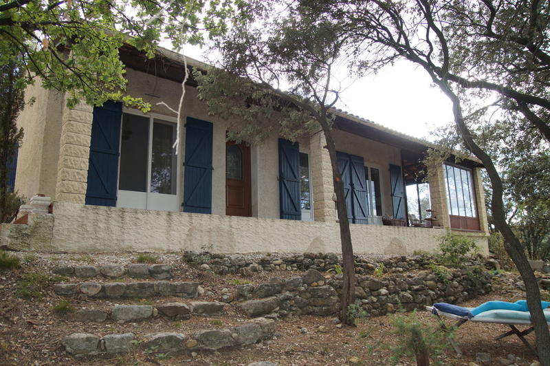 Villa - 115 m² - 4 pièces