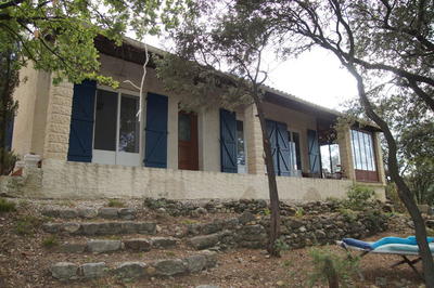 Villa - 115 m² - 4 pièces