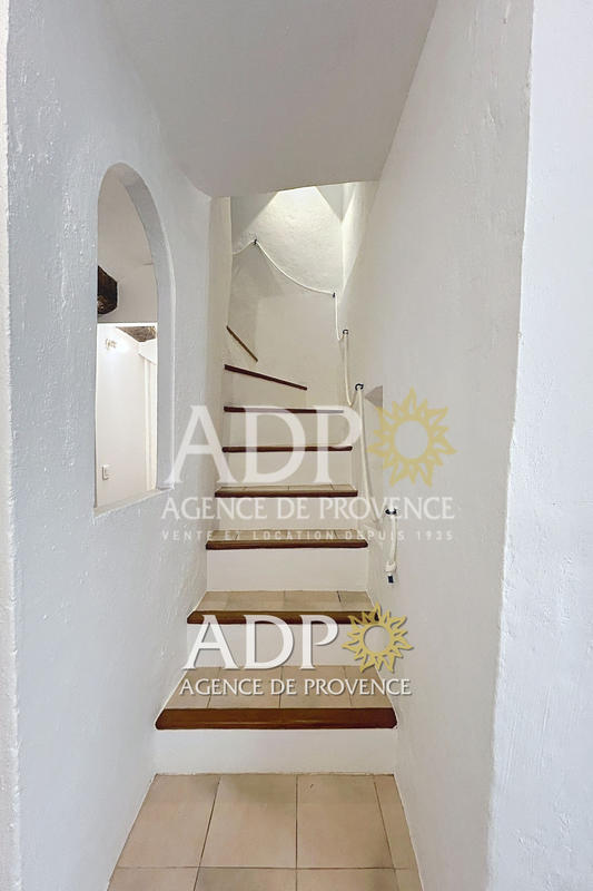 Maison - 56 m² - 3 pièces