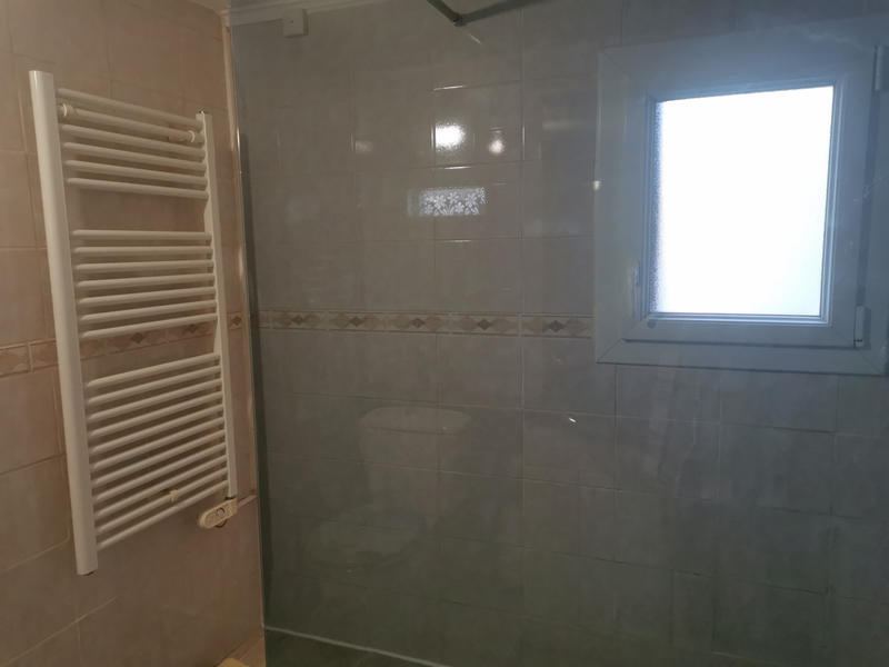 Maison de village - 90 m² - 4 pièces