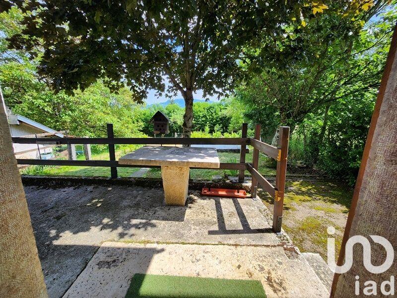 Maison de village - 128 m² - 5 pièces