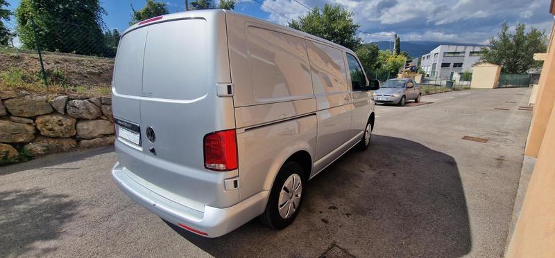 Volkswagen Transporter T6.1 Business Tdi 150 Dsg