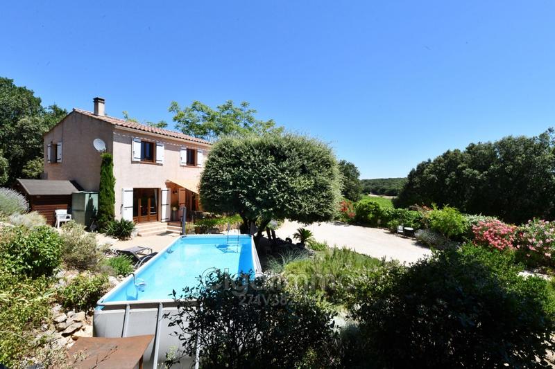 Villa - 125 m² - 5 pièces