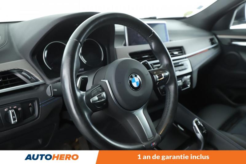 Bmw X2 sDrive18dA m Sport 150 ch
