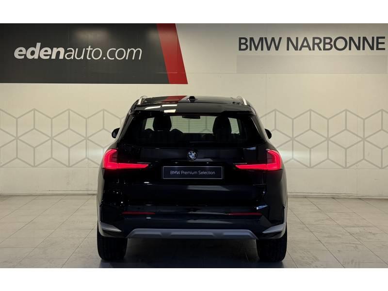Bmw X1 sDrive 18i 136ch Dkg7 xLine