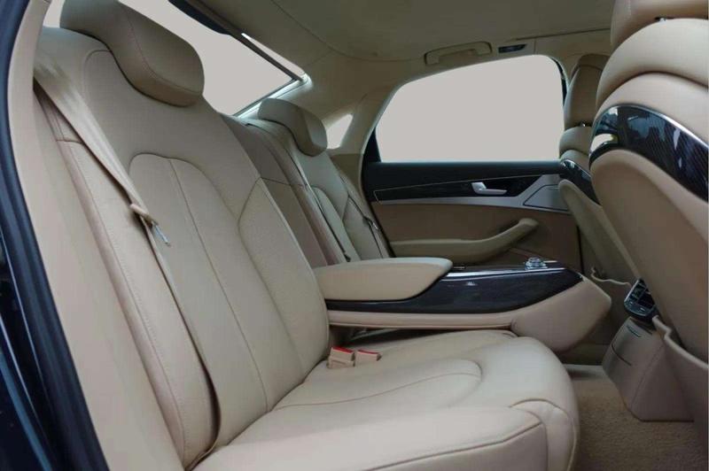 Audi S8 4.0 Tfsi quattro plus