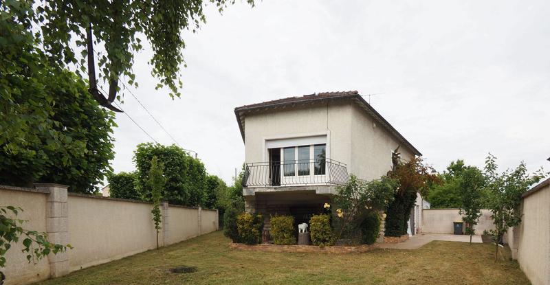 Maison - 150 m² - 7 pièces