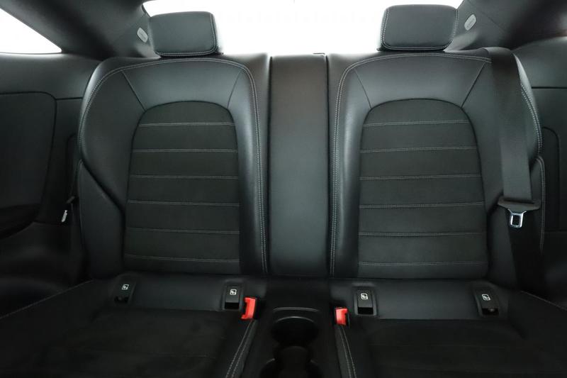 Mercedes Classe c coupe 250 7g-Tronic 211 ch