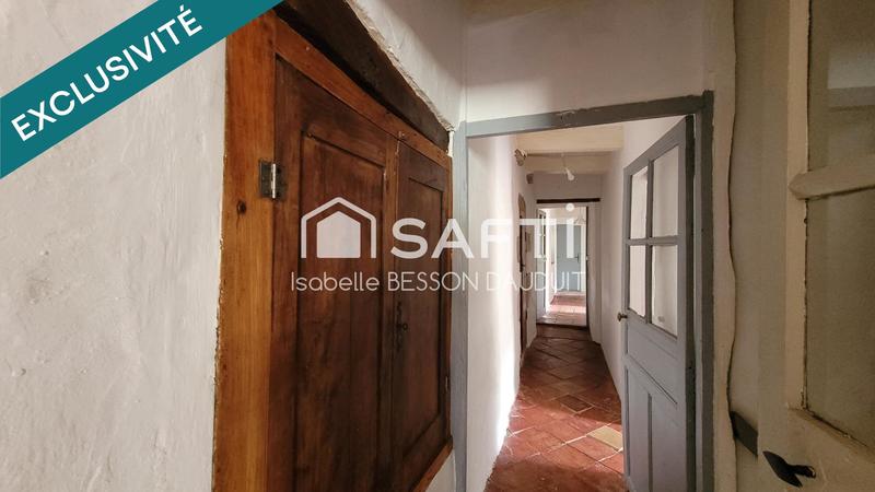 Maison - 146 m² - 4 pièces