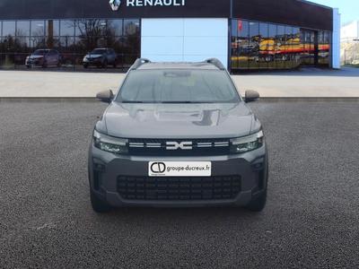 Dacia bigster Mild Hybrid 140 Extreme