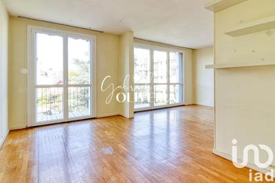 Appartement - 98 m² - 5 pièces