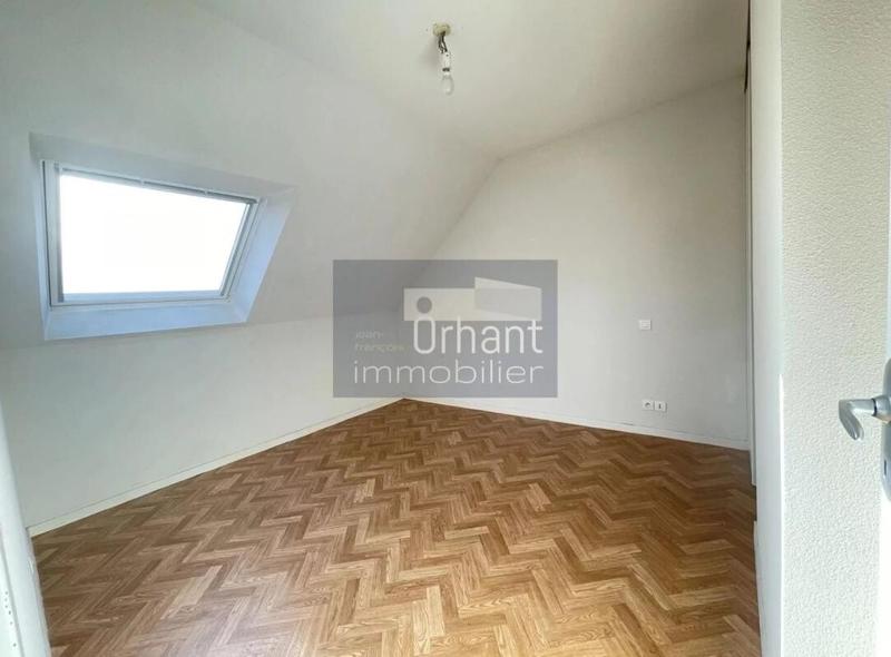 Maison - 82 m² - 4 pièces