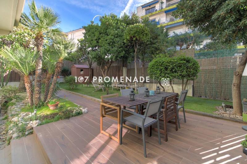 Appartement - 53 m² - 3 pièces