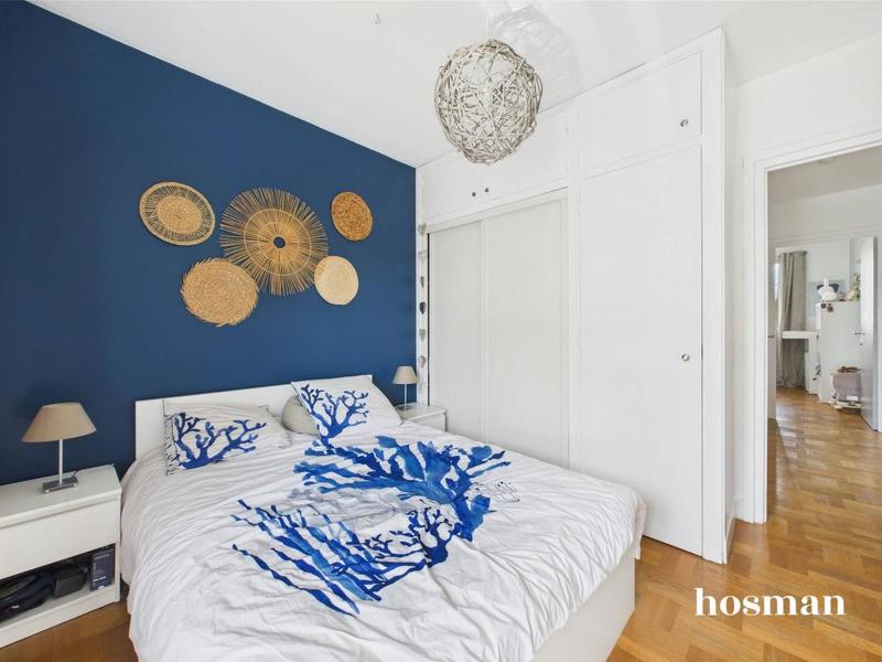 Appartement - 84 m² - 4 pièces