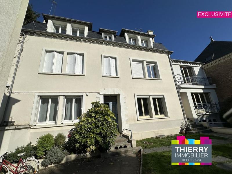 Appartement - 31 m² - 2 pièces