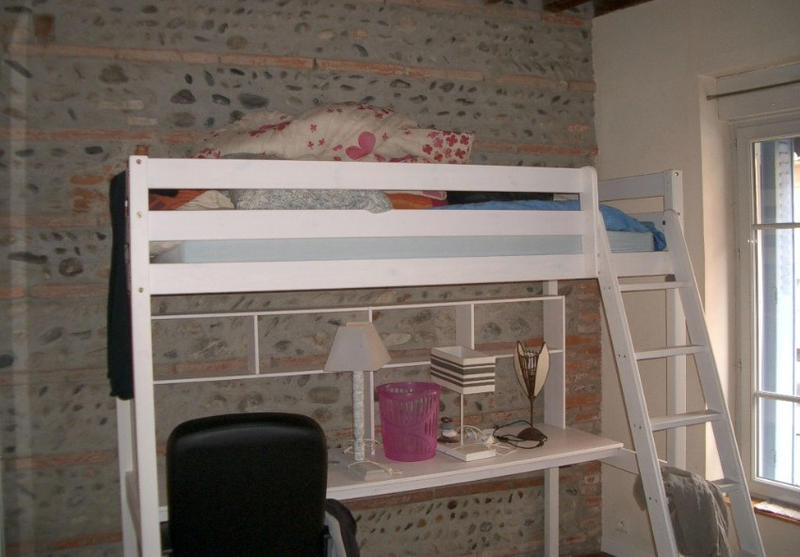 Appartement - 27 m² - 1 pièce