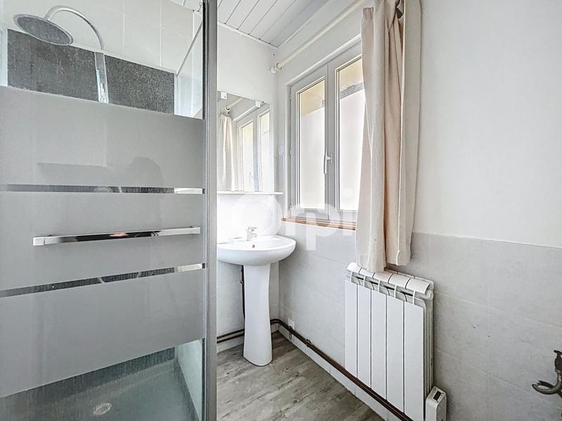 Appartement - 28 m² - 1 pièce