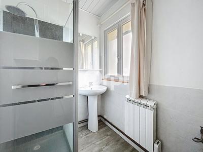 Appartement - 28 m² - 1 pièce