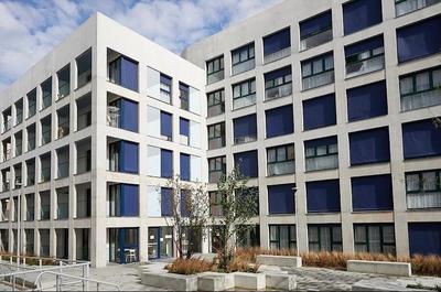 Studio - 18 m² - 1 pièce