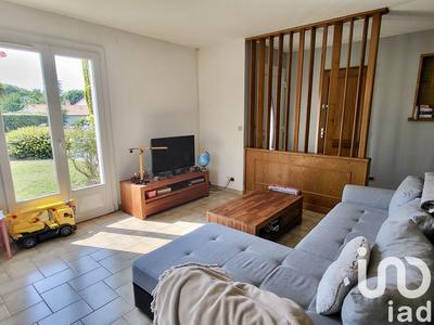 Maison - 149 m² - 5 pièces