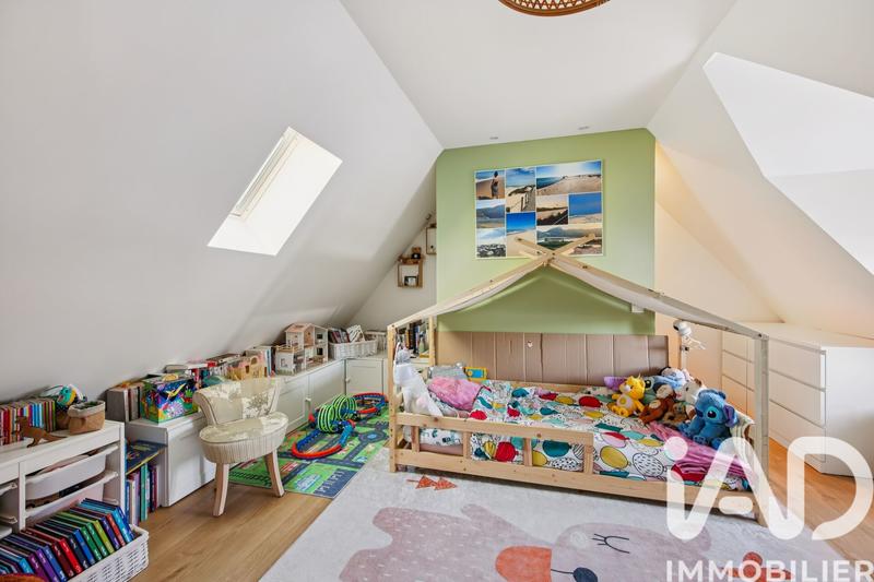 Maison - 67 m² - 3 pièces