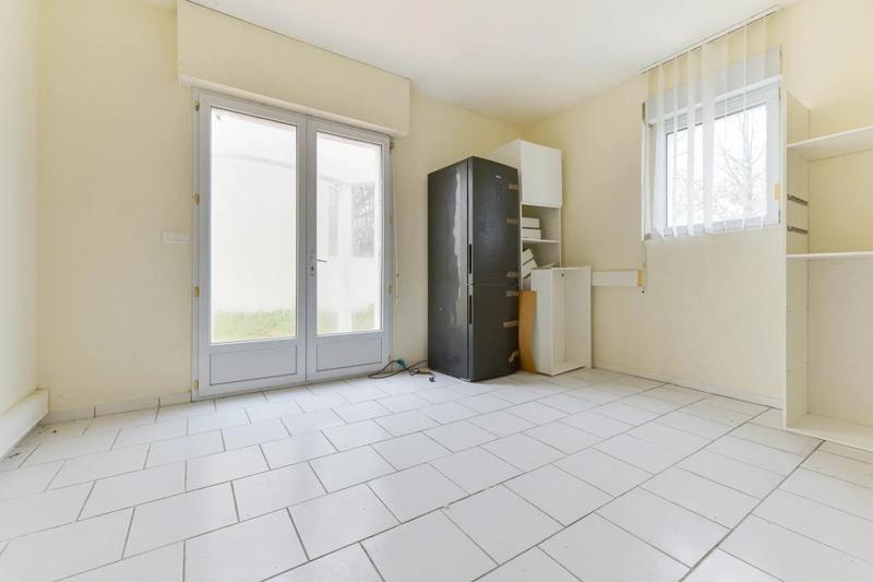 Maison - 162 m² - 6 pièces