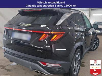 Hyundai Tucson t-Gdi 230 Hybrid Bva6 Executive