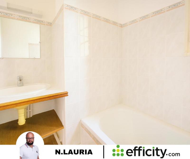 Maison - 111 m² - 6 pièces