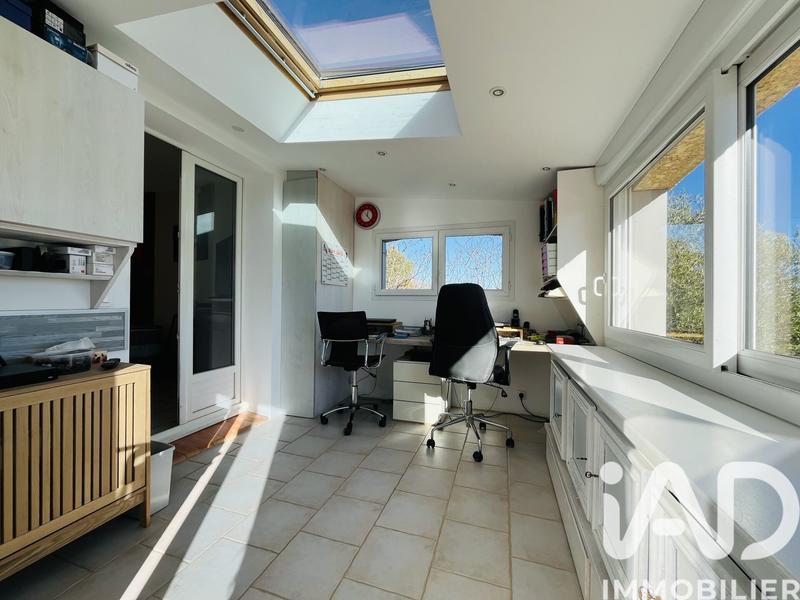 Maison - 200 m² - 10 pièces