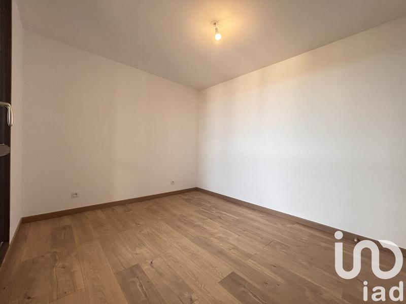 Appartement - 76 m² - 3 pièces