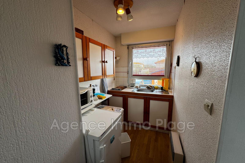 Appartement - 43 m² - 3 pièces