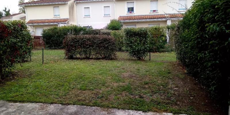 Maison - 60 m² - 3 pièces