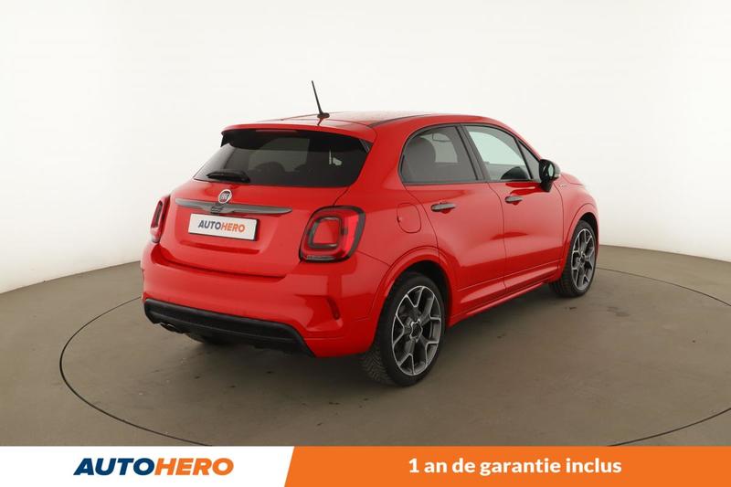 Fiat 500x 1.6 MultiJet Sport 120 ch