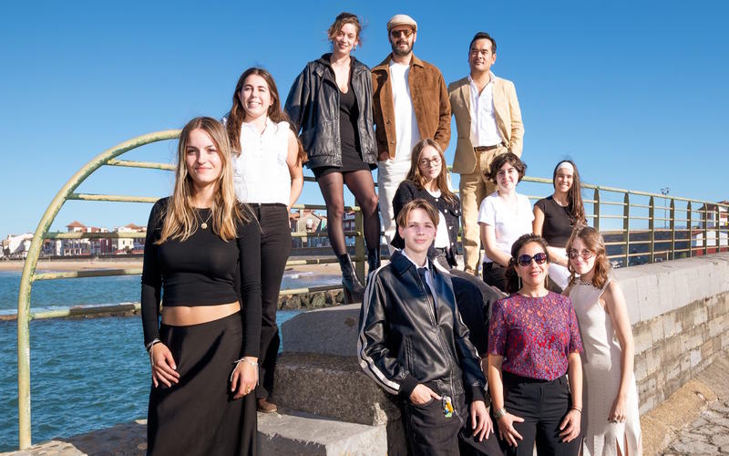 Festival international du film de Saint-Jean-de-Luz