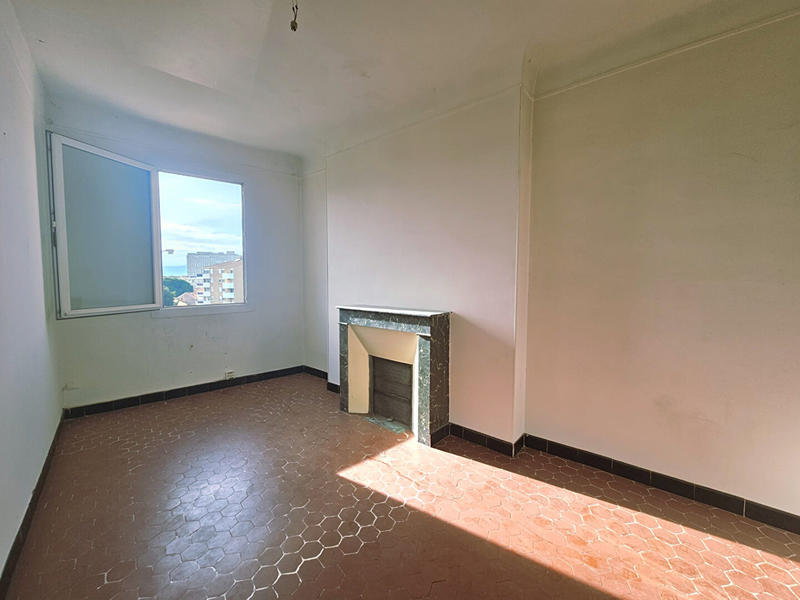 Appartement - 27 m² - 1 pièce