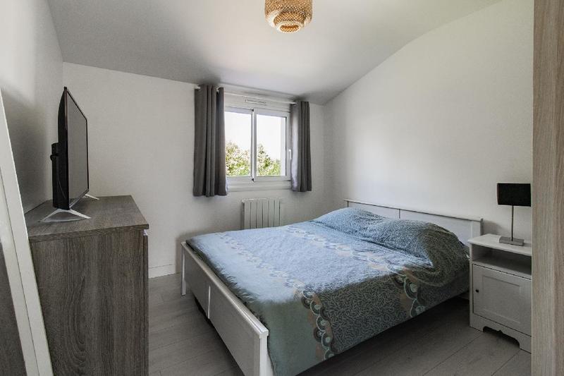 Maison - 113 m² - 5 pièces