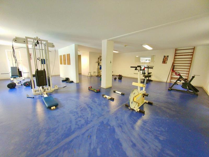 Appartement - 51 m² - 3 pièces