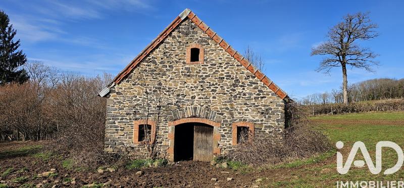 Ferme - 290 m² - 2 pièces