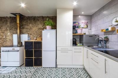 Maison - 50 m² - 2 pièces