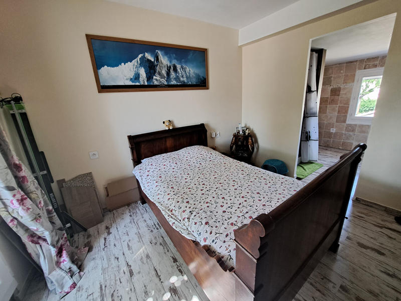 Maison - 39 m² - 2 pièces