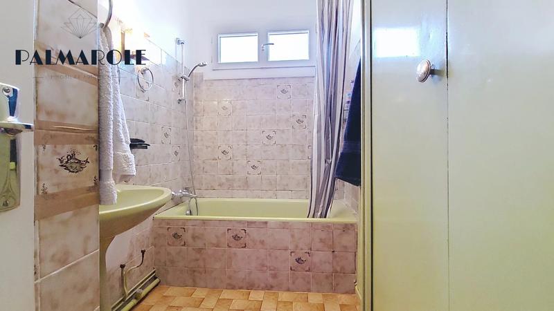 Maison - 79 m² - 4 pièces