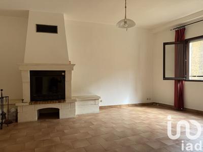 Maison de village - 65 m² - 4 pièces