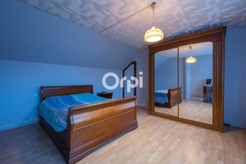 Maison - 133 m² - 5 pièces