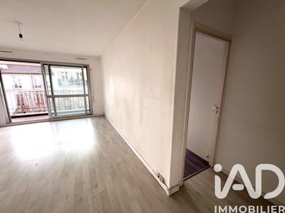 Appartement - 53 m² - 2 pièces