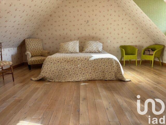 Maison - 178 m² - 7 pièces