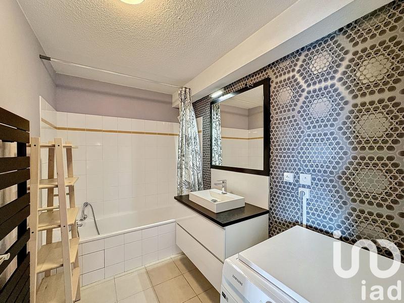 Appartement - 140 m² - 5 pièces