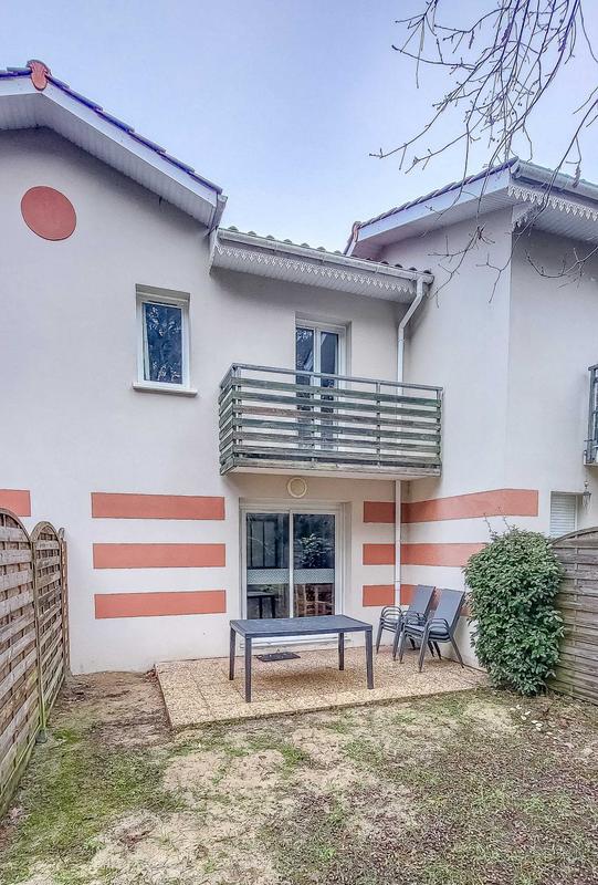Maison - 45 m² - 3 pièces